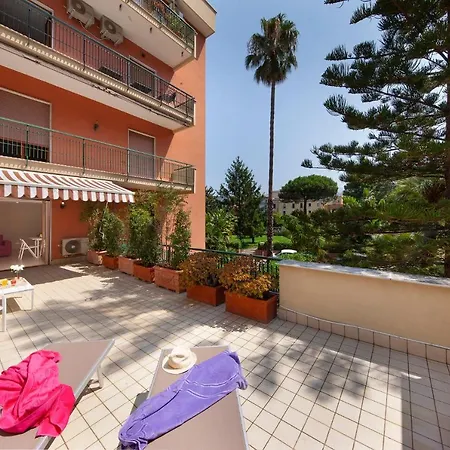 Enjoy Apartment