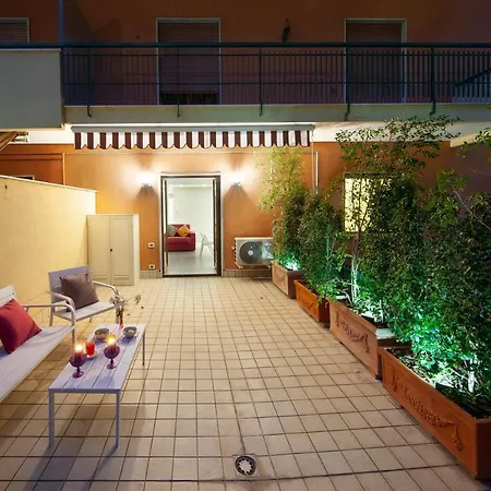 Enjoy Apartment *