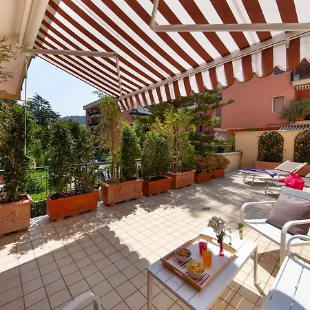 Apartment Enjoy Sorrento