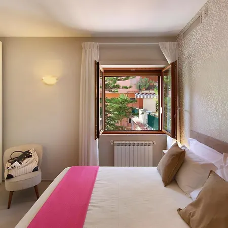 Apartment Enjoy Sorrento