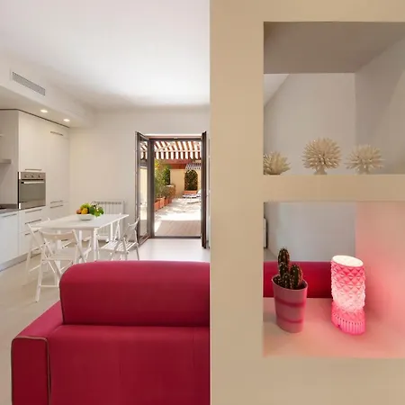 Enjoy Apartment