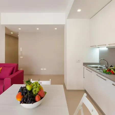 Enjoy Apartment