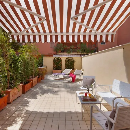 Enjoy Apartament *