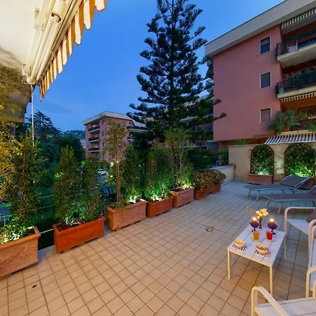 Апартаменты Enjoy