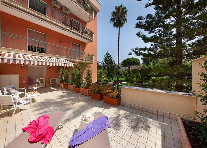 Enjoy Appartement