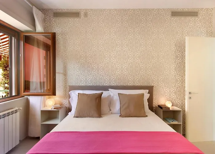 Appartement Enjoy Sorrente