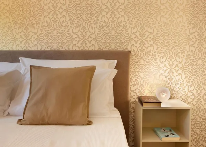 Enjoy Appartement Sorrente